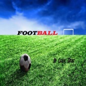 Football - EP artwork