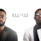 Believe (feat. Olamide) - Ric Hassani lyrics