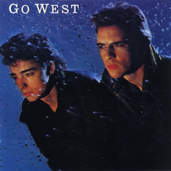 Cover artwork for Eye to Eye