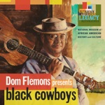 Dom Flemons - Little Joe the Wrangler