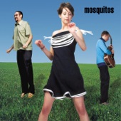 Mosquitos (2018 Remaster) artwork