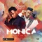 Monica (feat. Orezi) - Jazzie Jonz lyrics