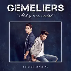 Mil y una Noches (Edición Especial) by Gemeliers album reviews, ratings, credits