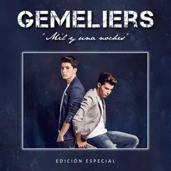 Mil y una Noches (Edición Especial) - Gemeliers