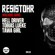 Machine Wins (Hell Driver Remix) - Resistohr