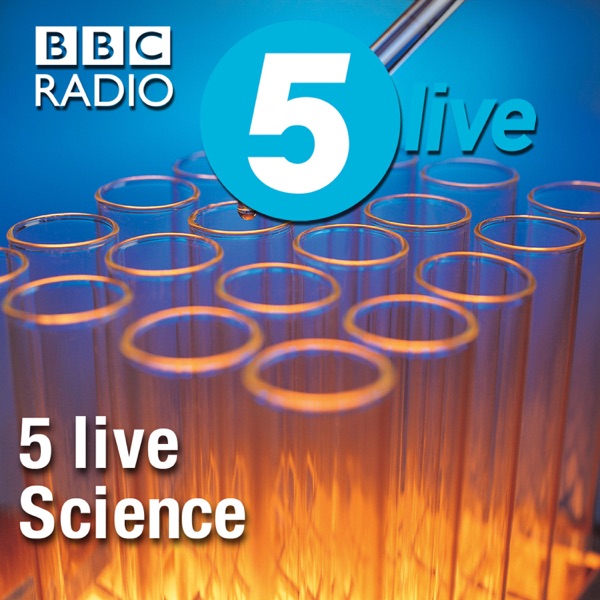 5 live Science Podcast