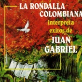 La Rondalla Colombiana Interpreta Éxitos de Juan Gabriel artwork