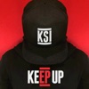 Keep Up - EP