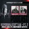 Stream & download Podcast: Numbers Don't Lie, Pt. 3 (Music Labels vs. Independent Artists) - EP