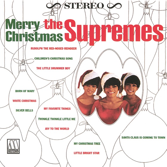 Cover artwork for Silver Bells