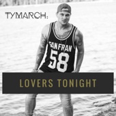 Lover's Tonight artwork
