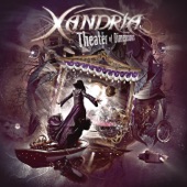 Xandria - Dark Night of the Soul