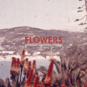 Palmas - Flowers