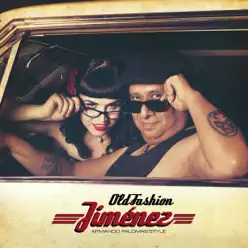 Jiménez Old Fashion - Armando Palomas