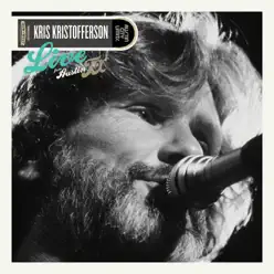 Live from Austin, TX - Kris Kristofferson