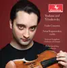 Stream & download Brahms & Tchaikovsky: Violin Concertos