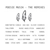 Poesie Musik - The Remixes