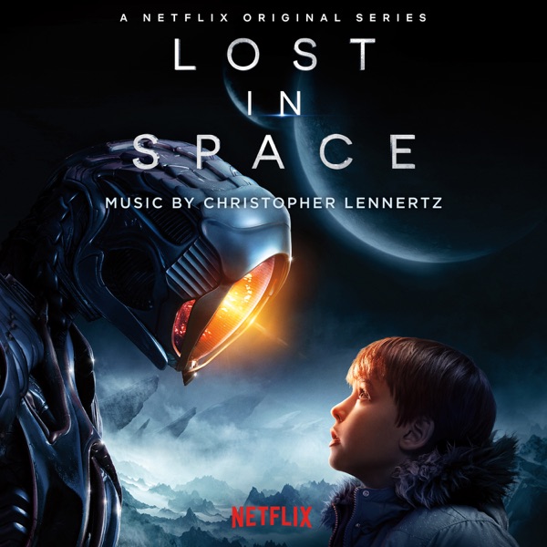 Lost in Space, Season 1 (2018) (720P) (Latino) (10/10) x265 600x600bb