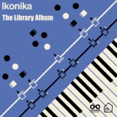 The Library Album artwork