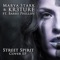 Street Spirit (feat. Marya Stark) - KR3TURE lyrics