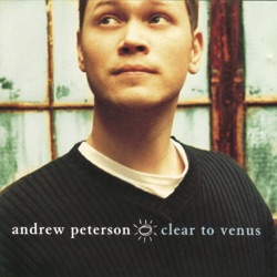 Andrew Peterson - Isn't It Love