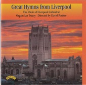 Great Hymns from Liverpool artwork