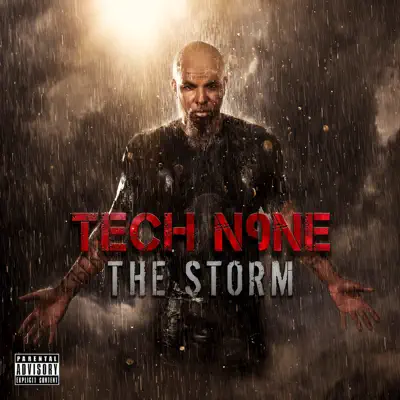 The Storm (Deluxe Edition) - Tech N9ne