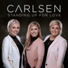 Standing Up For Love - Single