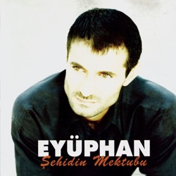 Eyüphan - Üç Gecedir Yatamadım