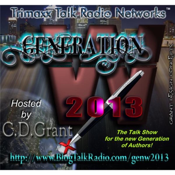 TTR NETWORKS - Generation W 2103 cover