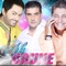 Ah Brune (feat. Seldi Qalliu) - Sinan Hoxha lyrics