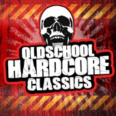 Oldschool Hardcore Classics artwork