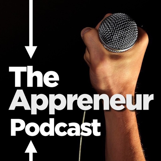 Podcast cover