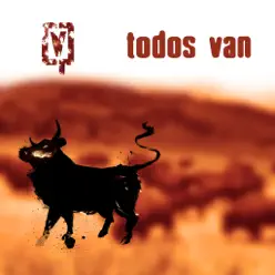 Todos Van - Vieja Cepa