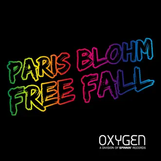 Free Fall - Single by Paris Blohm album reviews, ratings, credits