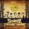 9500 bornes - Smilëyz Cheeky Chinky Crew lyrics