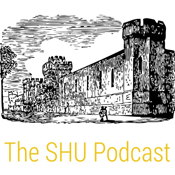 The SHU Podcast cover