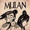 Mulan - Rodrigo Septién & Destripando la Historia lyrics
