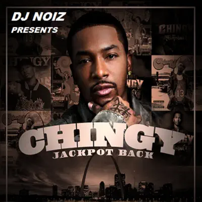 Jackpot Back - Chingy Jackpot Back - Chingy