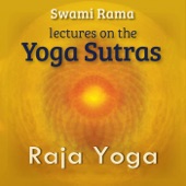 Lectures on the Yoga Sutras: Raja Yoga artwork