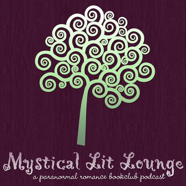 Mystical Lit Lounge cover