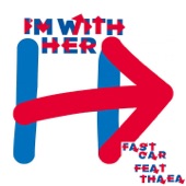 I'm with Her (feat. Thaea) [Instrumental] artwork