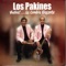 Quizás Si Quizás No - Los Pakines lyrics