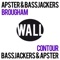 Contour - Apster & Bassjackers lyrics