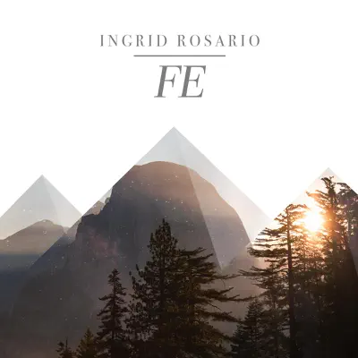 Fe (2016) - Single - Ingrid Rosario