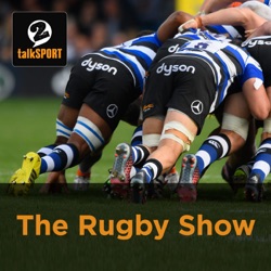 The Rugby Show: Lions' Den Podcast on talkSPORT 2 – Sunday, June 18