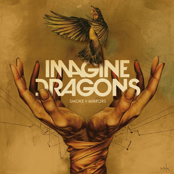 Cover artwork for Release