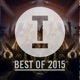 BEST OF TOOLROOM 2015 cover art