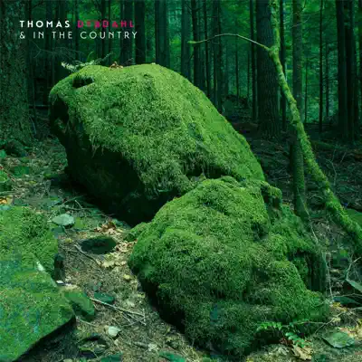 Thomas Dybdahl & in the Country - EP - Thomas Dybdahl