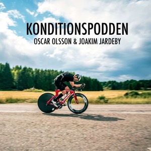 Konditionspodden